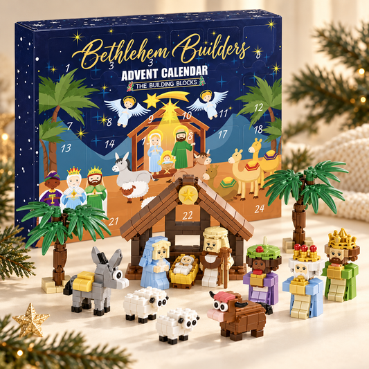 Bethlehem Builders